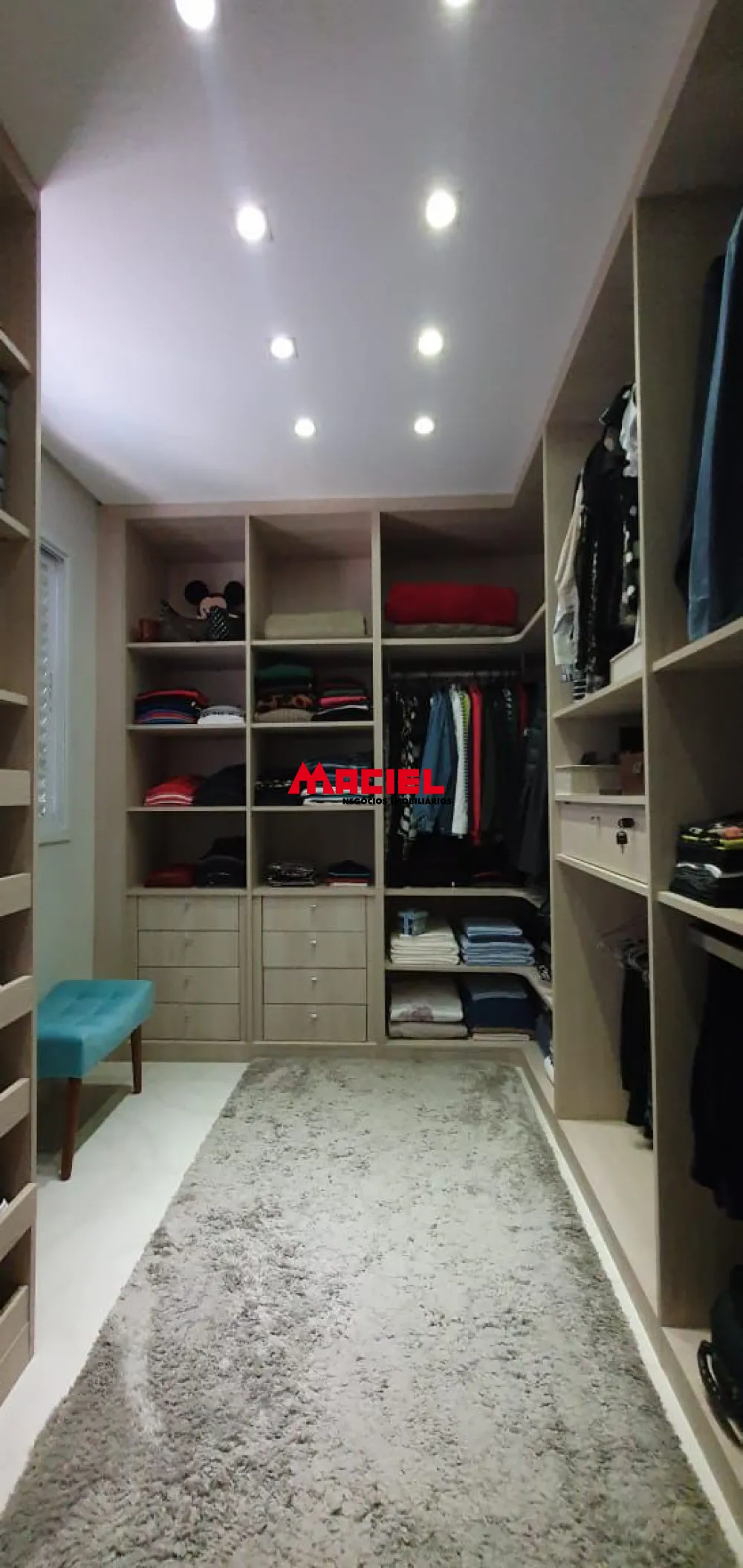 Comprar Apartamento / Padr&atilde;o em S&atilde;o Jos&eacute; dos Campos R$ 950.000,00 - Foto 31