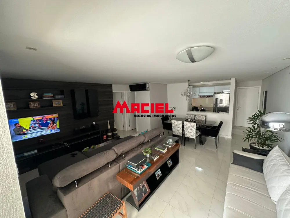 Comprar Apartamento / Padr&atilde;o em S&atilde;o Jos&eacute; dos Campos R$ 950.000,00 - Foto 39