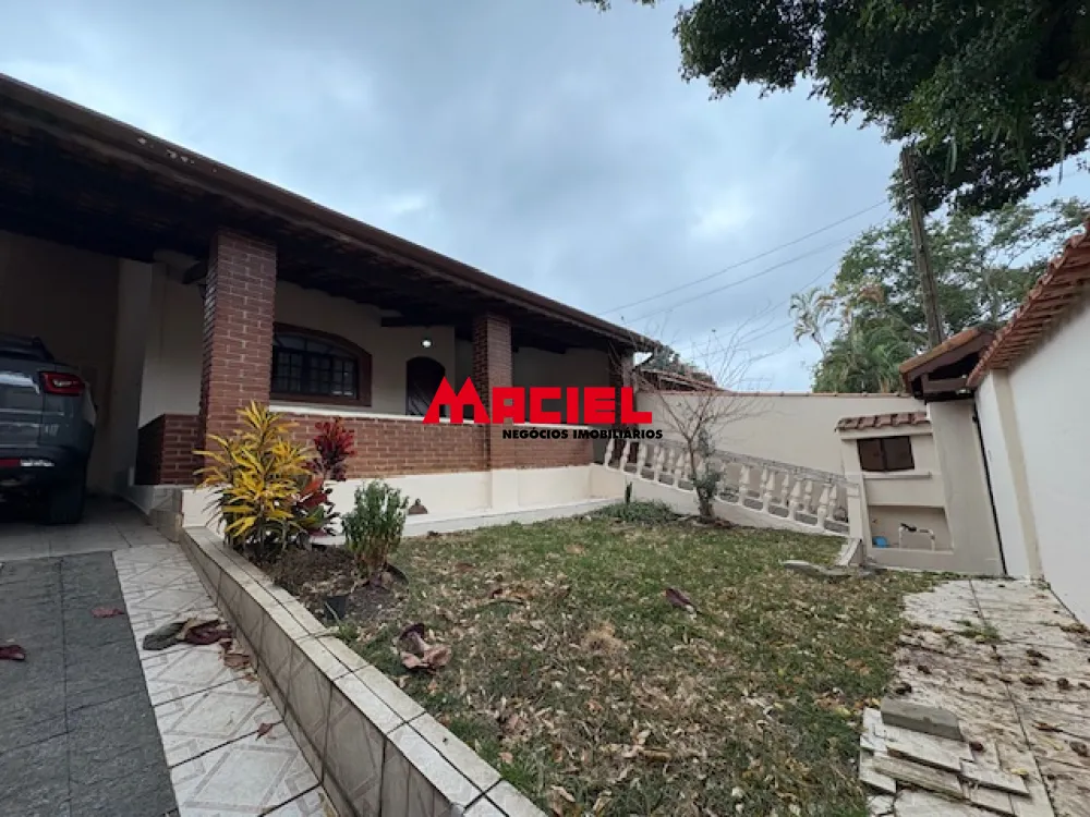 Comprar Casa / Padr&atilde;o em S&atilde;o Jos&eacute; dos Campos R$ 600.000,00 - Foto 3