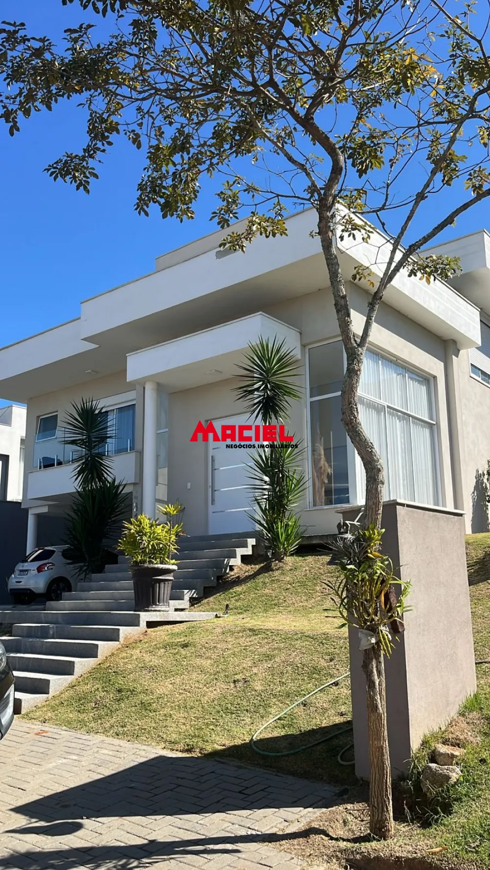 Comprar Casa / Condom&iacute;nio em S&atilde;o Jos&eacute; dos Campos R$ 3.200.000,00 - Foto 1