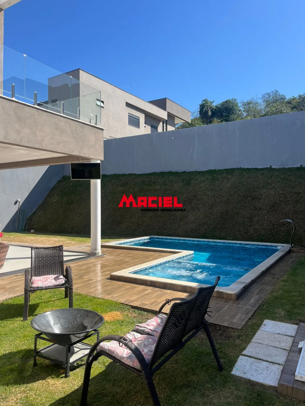 Comprar Casa / Condom&iacute;nio em S&atilde;o Jos&eacute; dos Campos R$ 3.200.000,00 - Foto 13