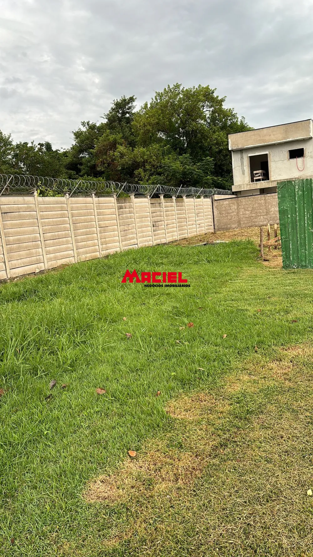 Comprar Terreno / Condom&iacute;nio em Jacare&iacute; R$ 310.000,00 - Foto 2