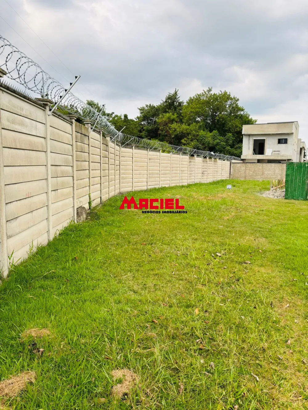 Comprar Terreno / Condom&iacute;nio em Jacare&iacute; R$ 310.000,00 - Foto 4