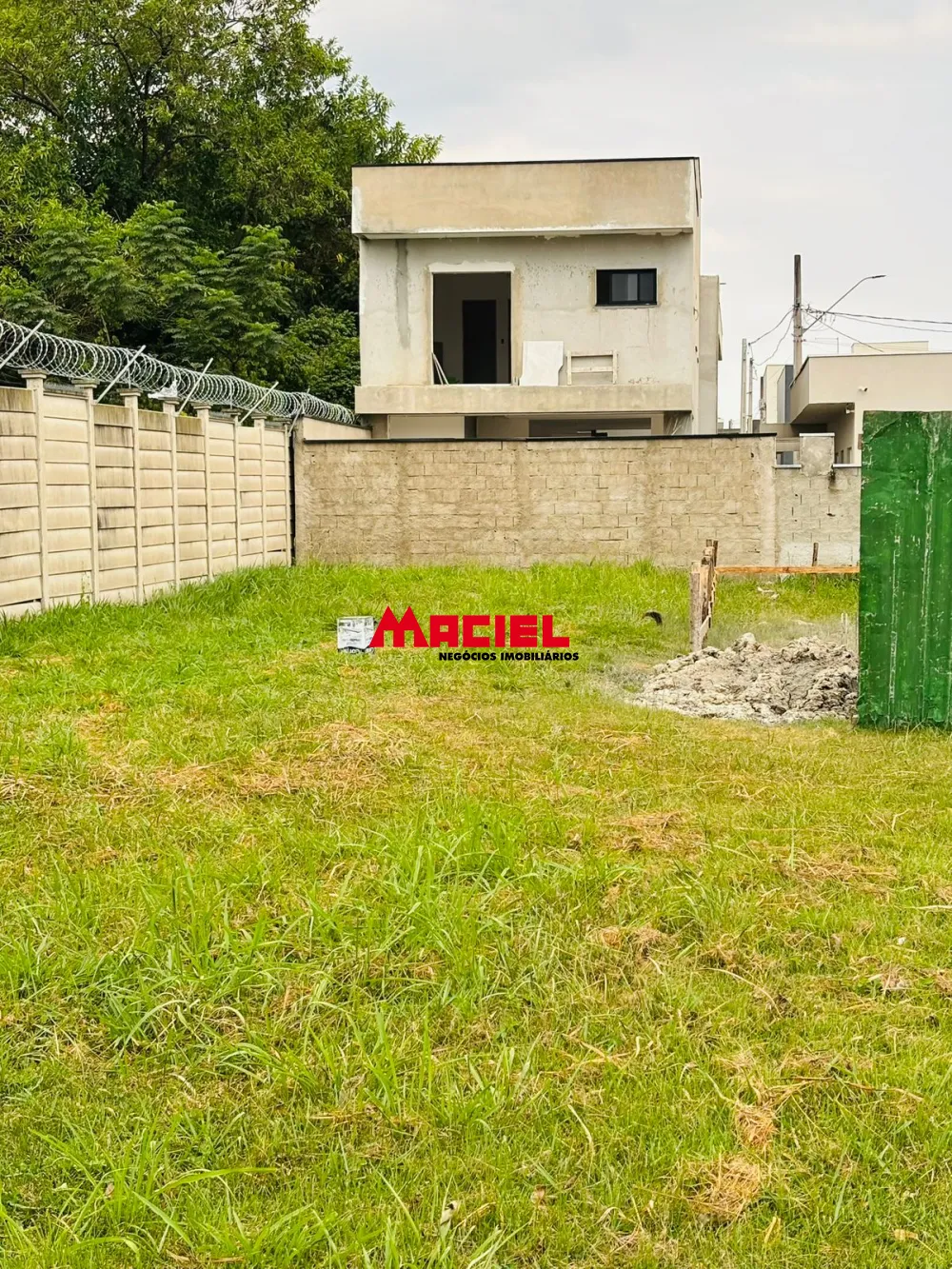 Comprar Terreno / Condom&iacute;nio em Jacare&iacute; R$ 310.000,00 - Foto 7