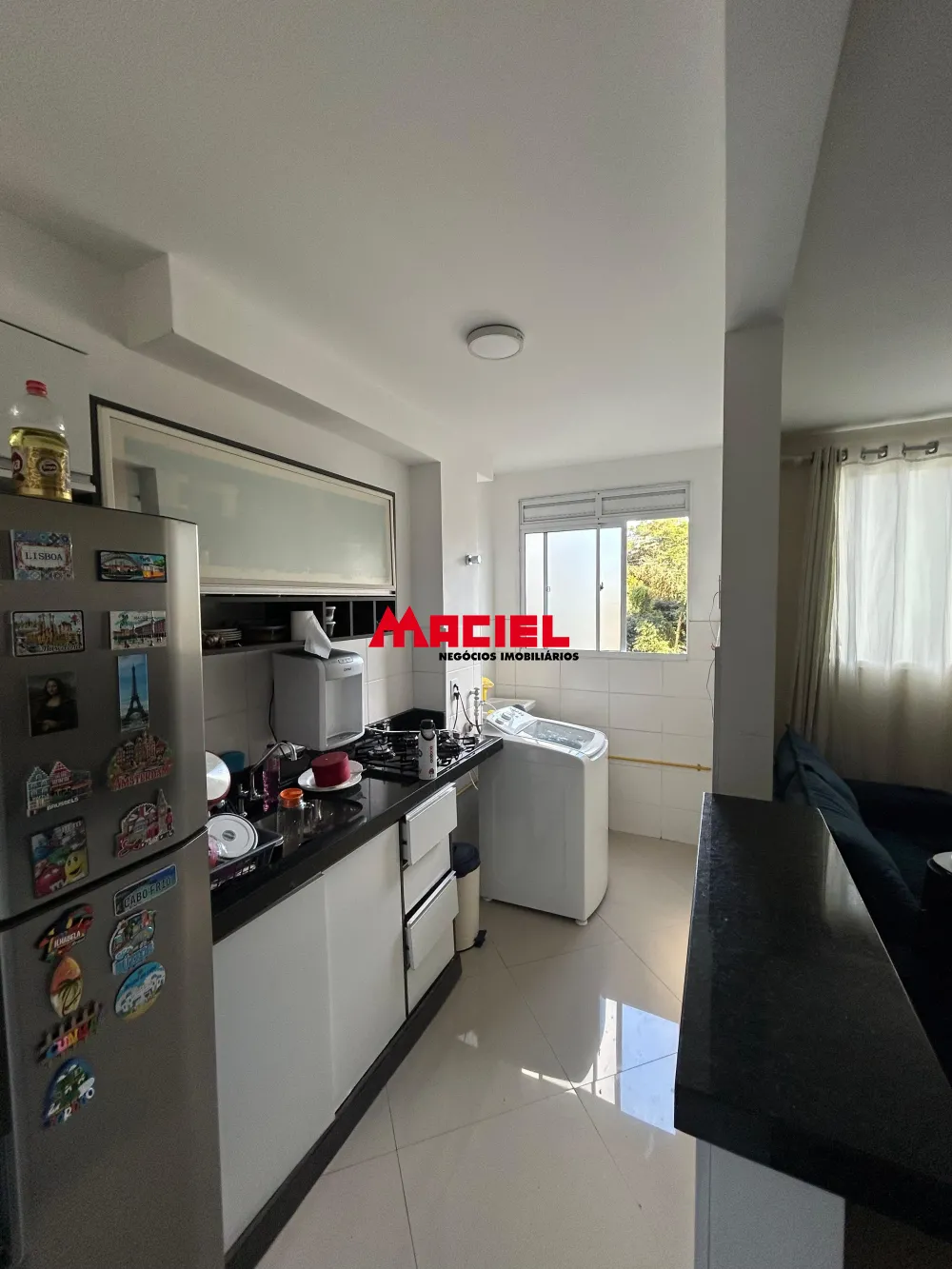 Alugar Apartamento / Padr&atilde;o em S&atilde;o Jos&eacute; dos Campos R$ 1.700,00 - Foto 6