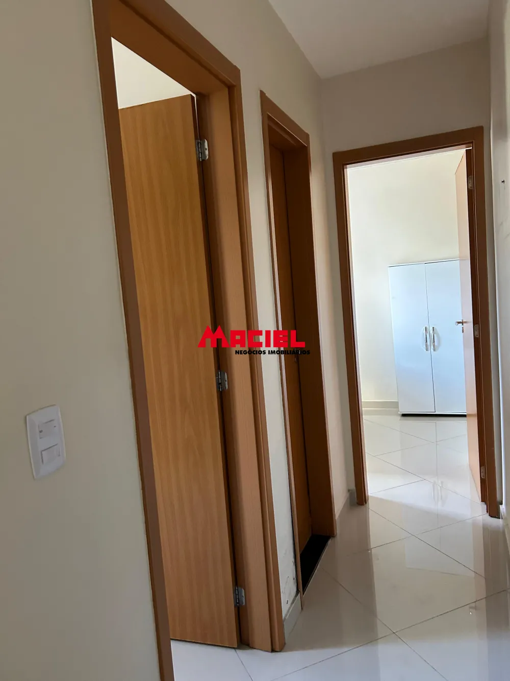 Alugar Apartamento / Padr&atilde;o em S&atilde;o Jos&eacute; dos Campos R$ 1.700,00 - Foto 10