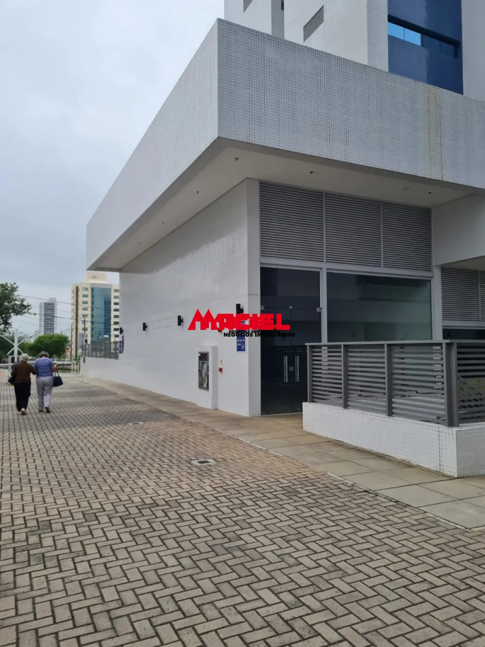 Alugar Comercial / Sala em Edif&iacute;cio/Condom&iacute;nio em S&atilde;o Jos&eacute; dos Campos R$ 7.000,00 - Foto 1