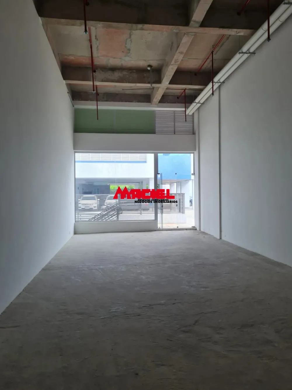 Alugar Comercial / Sala em Edif&iacute;cio/Condom&iacute;nio em S&atilde;o Jos&eacute; dos Campos R$ 7.000,00 - Foto 3