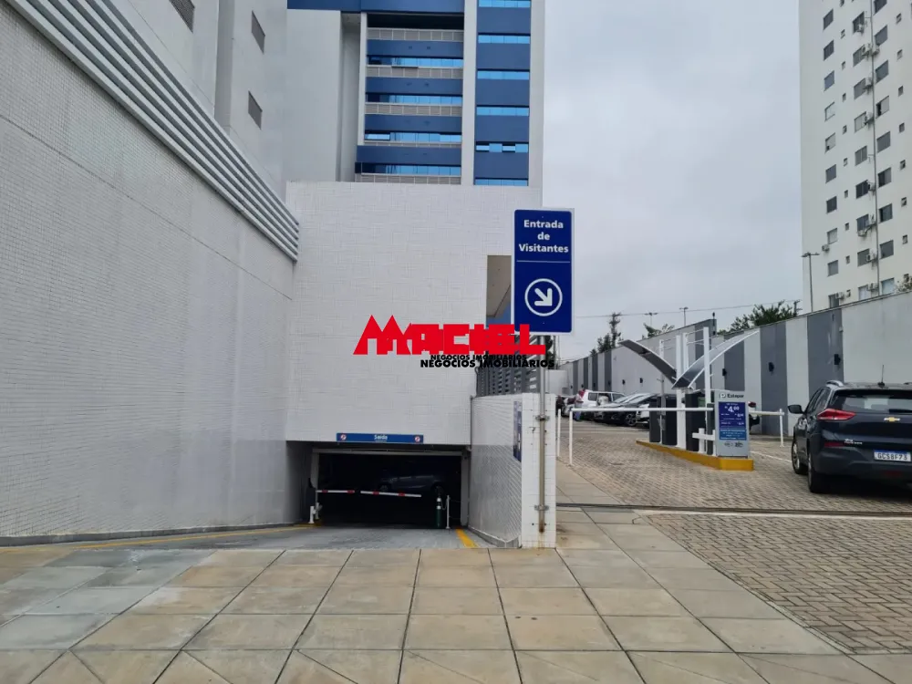 Alugar Comercial / Sala em Edif&iacute;cio/Condom&iacute;nio em S&atilde;o Jos&eacute; dos Campos R$ 7.000,00 - Foto 7