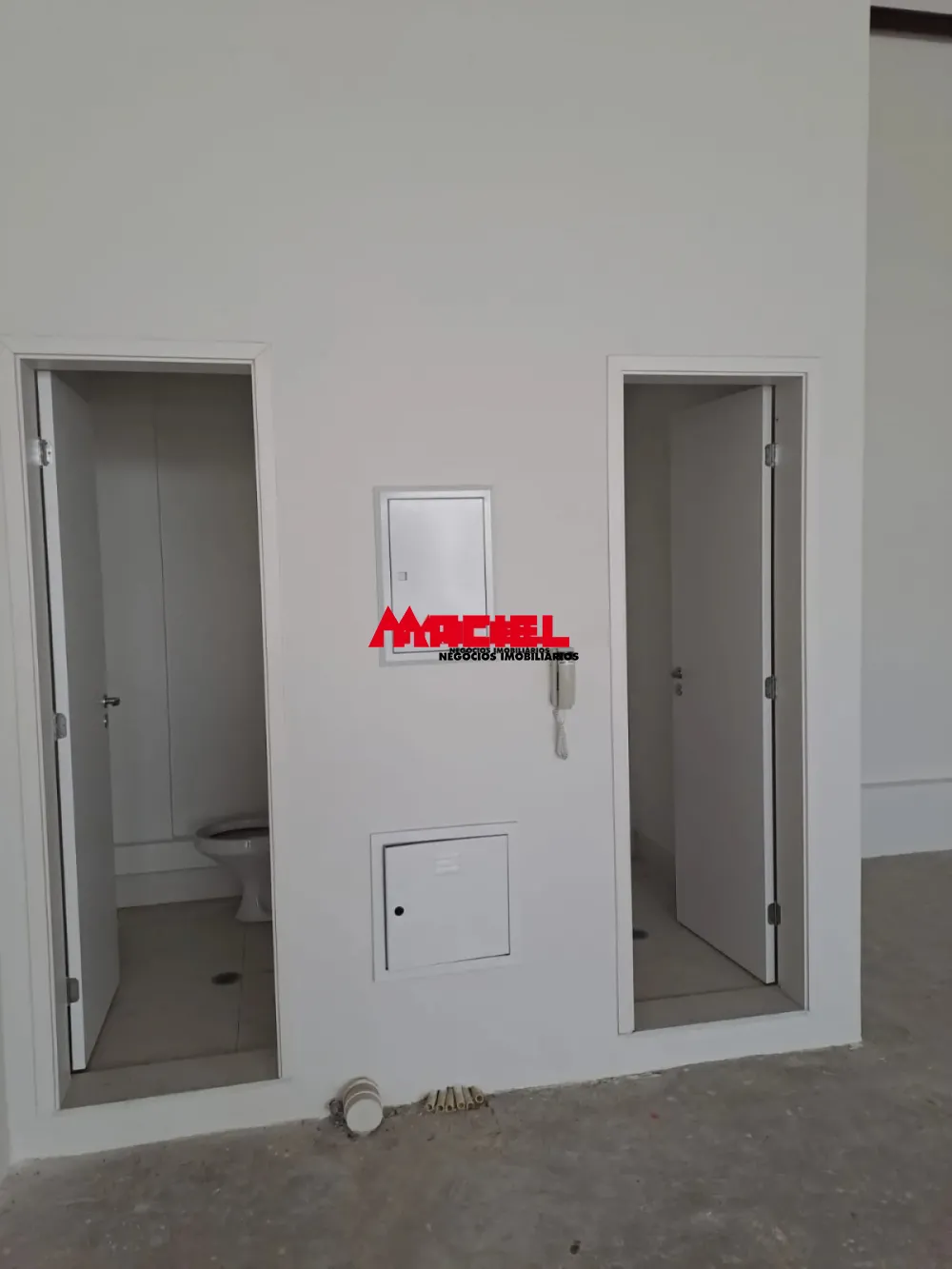 Alugar Comercial / Sala em Edif&iacute;cio/Condom&iacute;nio em S&atilde;o Jos&eacute; dos Campos R$ 7.000,00 - Foto 8