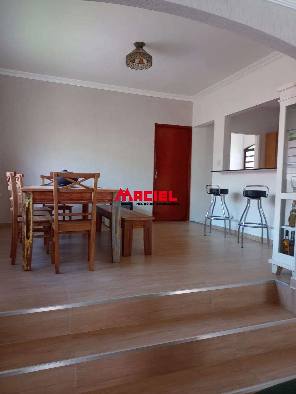 Comprar Casa / Padr&atilde;o em S&atilde;o Jos&eacute; dos Campos R$ 670.000,00 - Foto 7