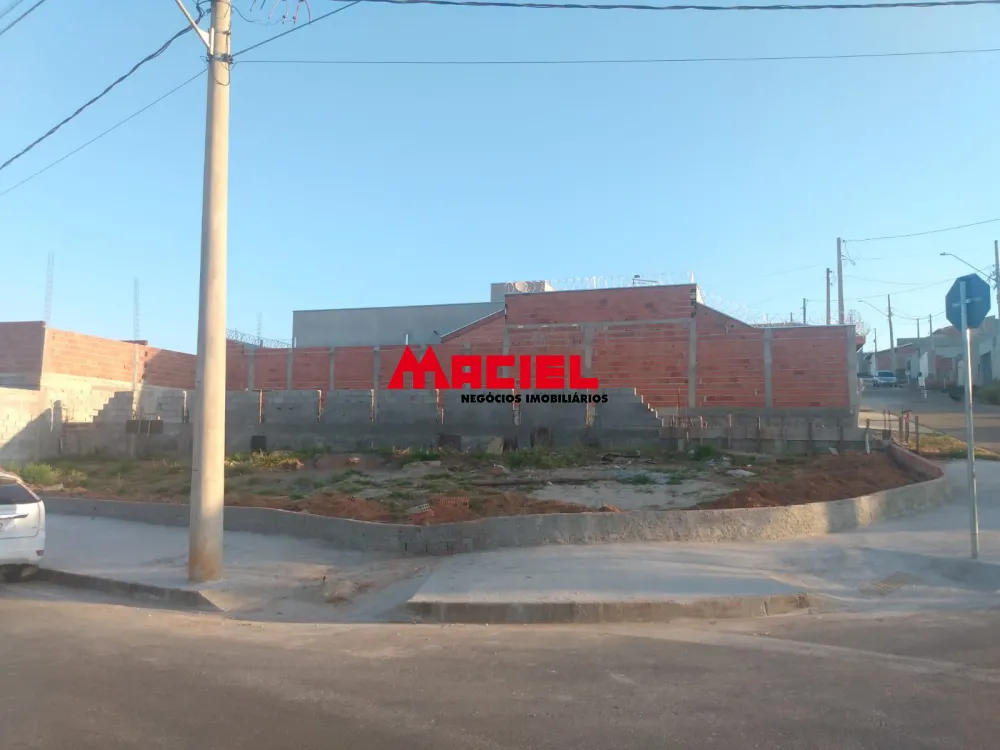 Comprar Terreno / Padr&atilde;o em S&atilde;o Jos&eacute; dos Campos R$ 213.000,00 - Foto 2