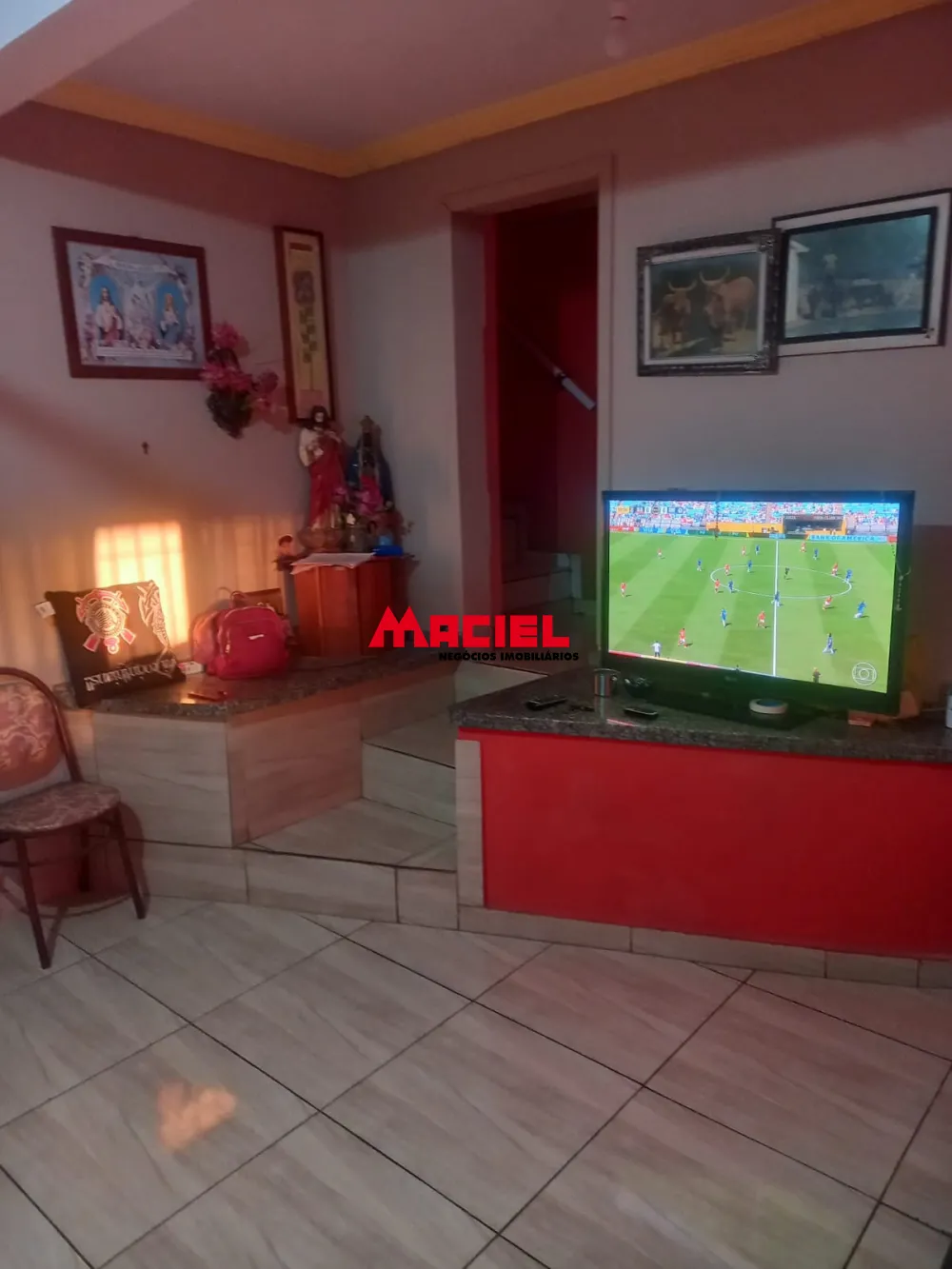 Comprar Casa / Sobrado em S&atilde;o Jos&eacute; dos Campos R$ 1.043.000,00 - Foto 3