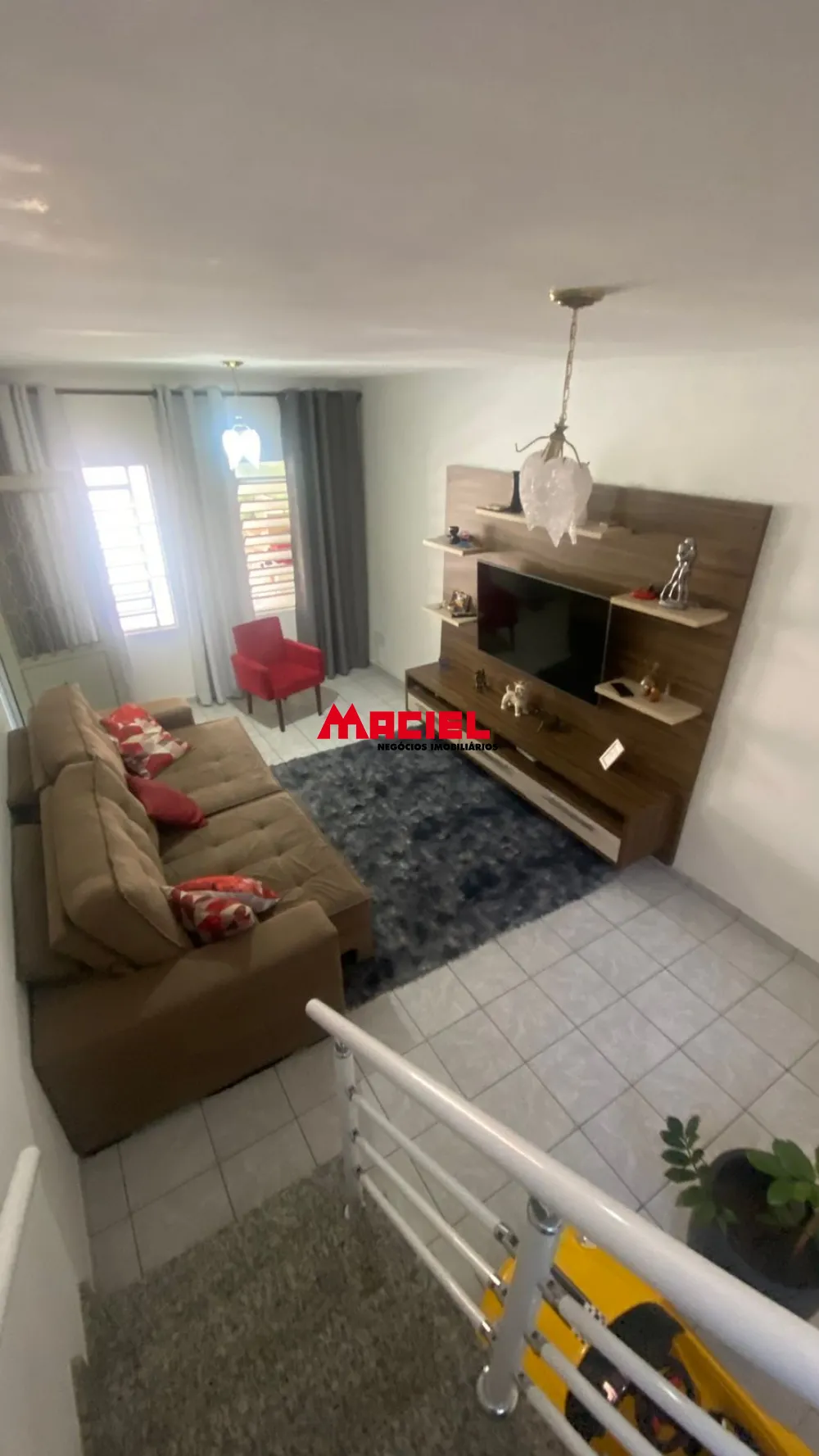 Comprar Casa / Sobrado em S&atilde;o Jos&eacute; dos Campos R$ 640.000,00 - Foto 3