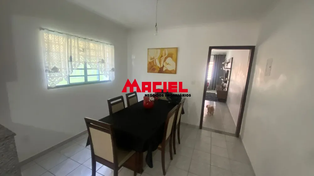 Comprar Casa / Sobrado em S&atilde;o Jos&eacute; dos Campos R$ 640.000,00 - Foto 13