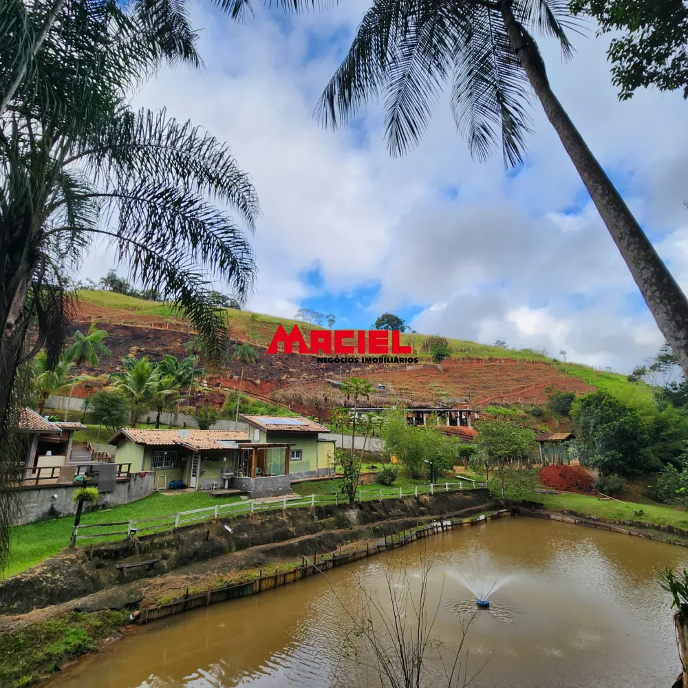 Comprar Rural / S&iacute;tio em S&atilde;o Jos&eacute; dos Campos R$ 1.810.000,00 - Foto 1