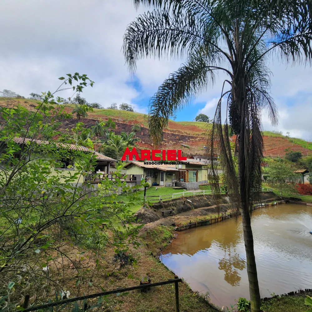Comprar Rural / S&iacute;tio em S&atilde;o Jos&eacute; dos Campos R$ 1.810.000,00 - Foto 4