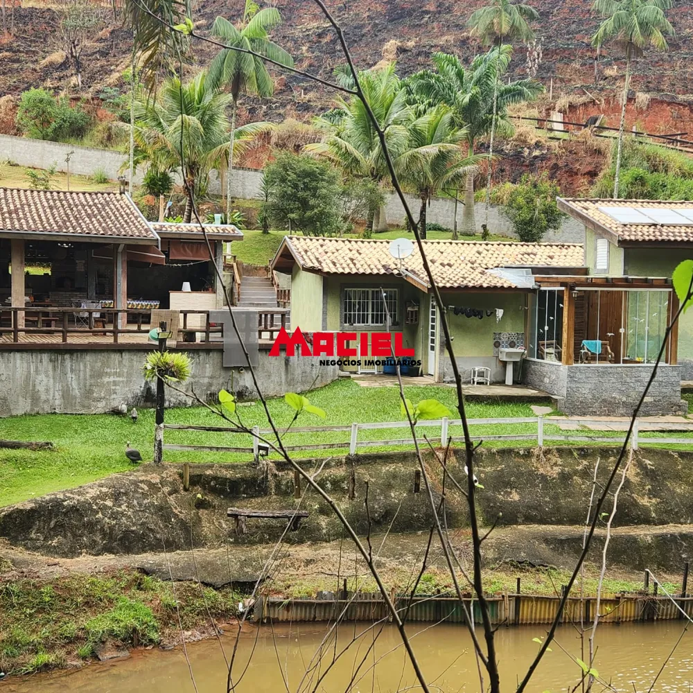 Comprar Rural / S&iacute;tio em S&atilde;o Jos&eacute; dos Campos R$ 1.810.000,00 - Foto 5