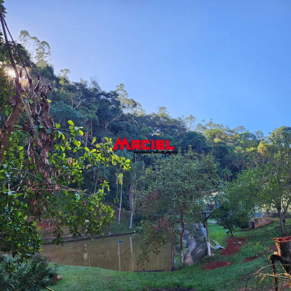 Comprar Rural / S&iacute;tio em S&atilde;o Jos&eacute; dos Campos R$ 1.810.000,00 - Foto 6