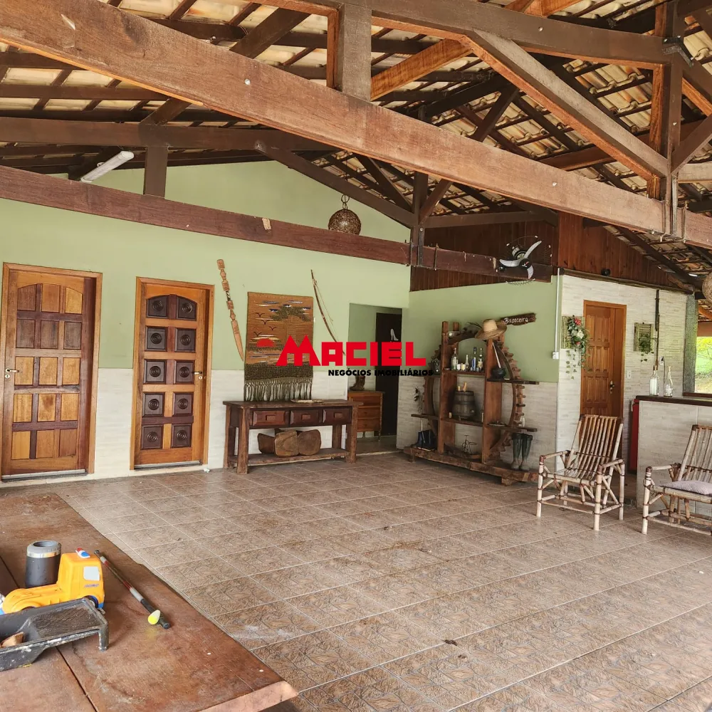 Comprar Rural / S&iacute;tio em S&atilde;o Jos&eacute; dos Campos R$ 1.810.000,00 - Foto 8