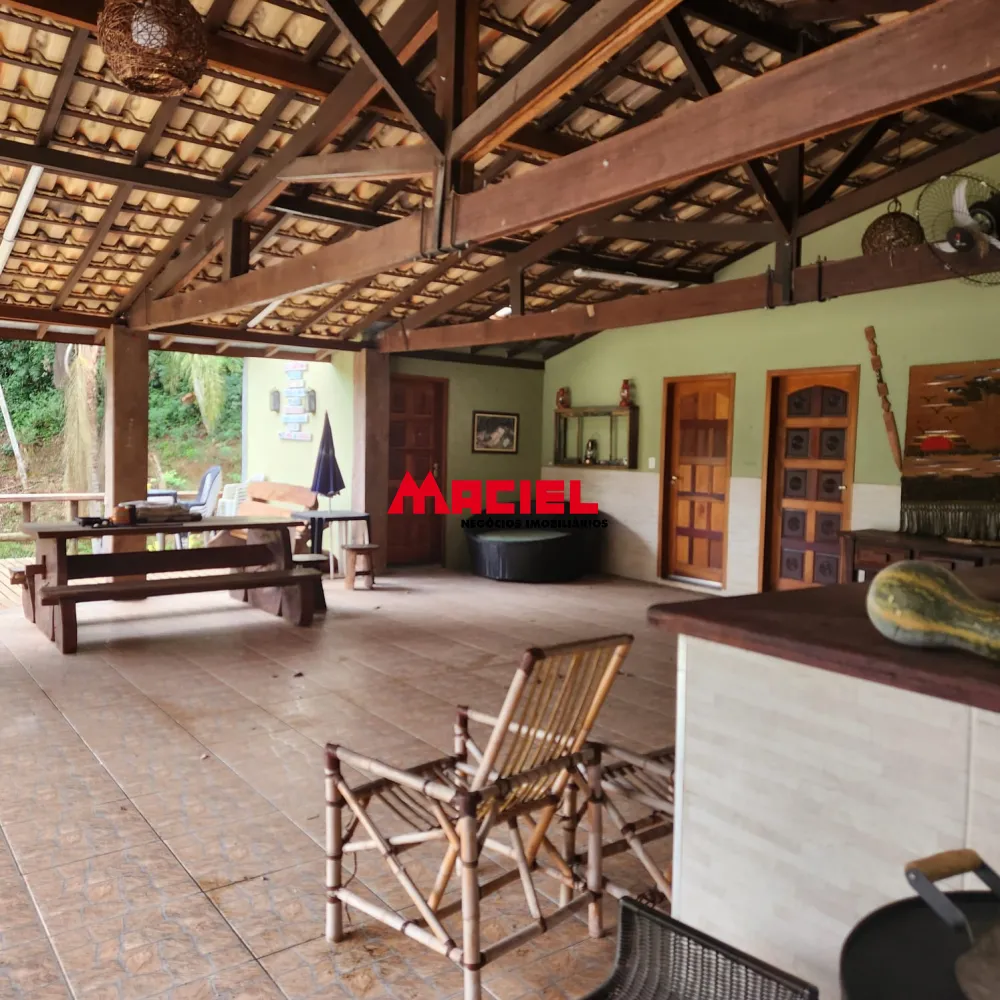 Comprar Rural / S&iacute;tio em S&atilde;o Jos&eacute; dos Campos R$ 1.810.000,00 - Foto 9