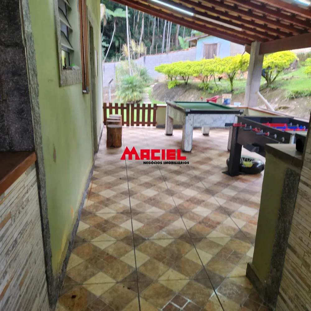 Comprar Rural / S&iacute;tio em S&atilde;o Jos&eacute; dos Campos R$ 1.810.000,00 - Foto 13