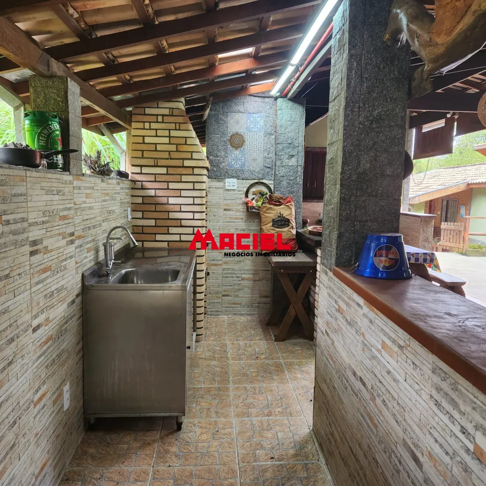 Comprar Rural / S&iacute;tio em S&atilde;o Jos&eacute; dos Campos R$ 1.810.000,00 - Foto 14