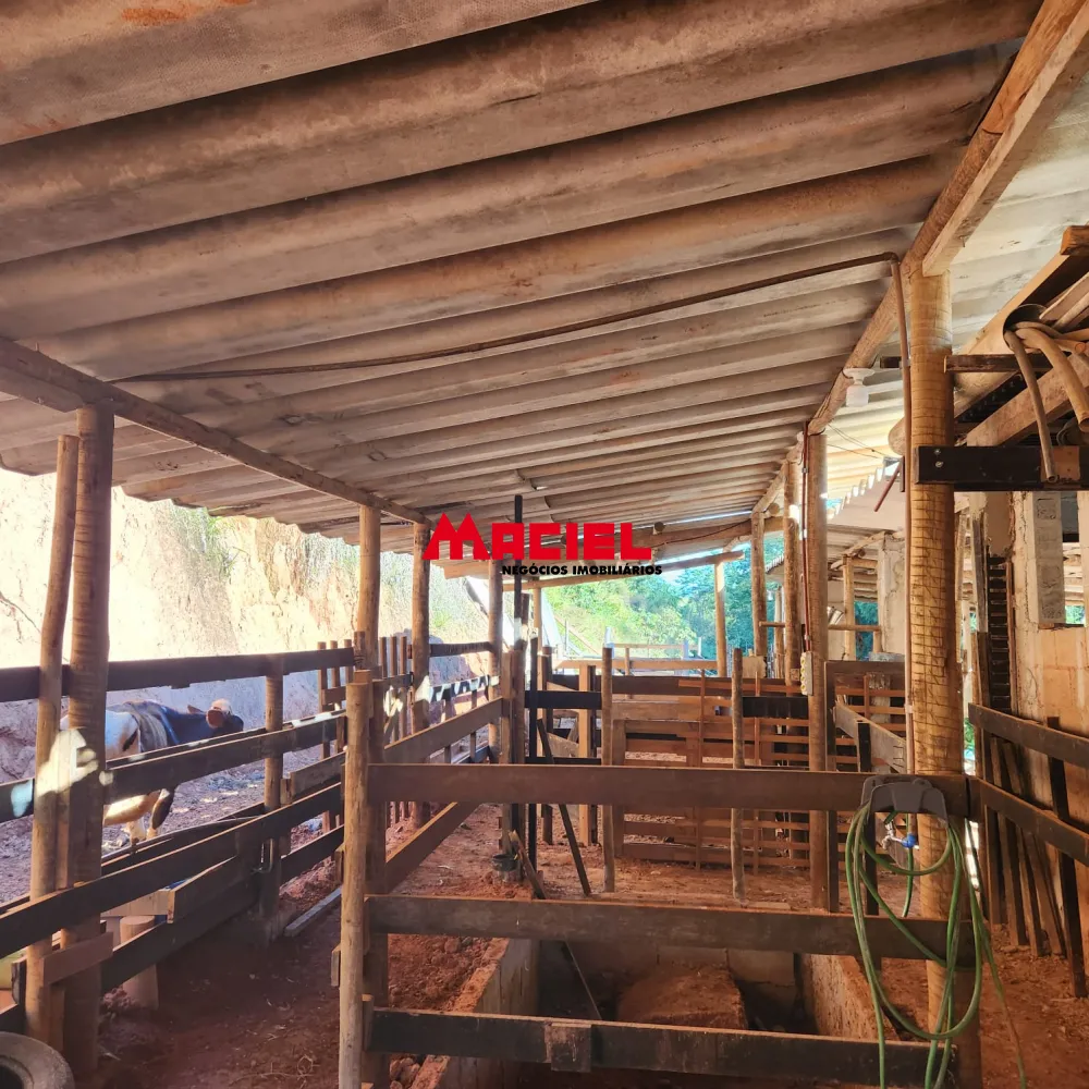 Comprar Rural / S&iacute;tio em S&atilde;o Jos&eacute; dos Campos R$ 1.810.000,00 - Foto 22