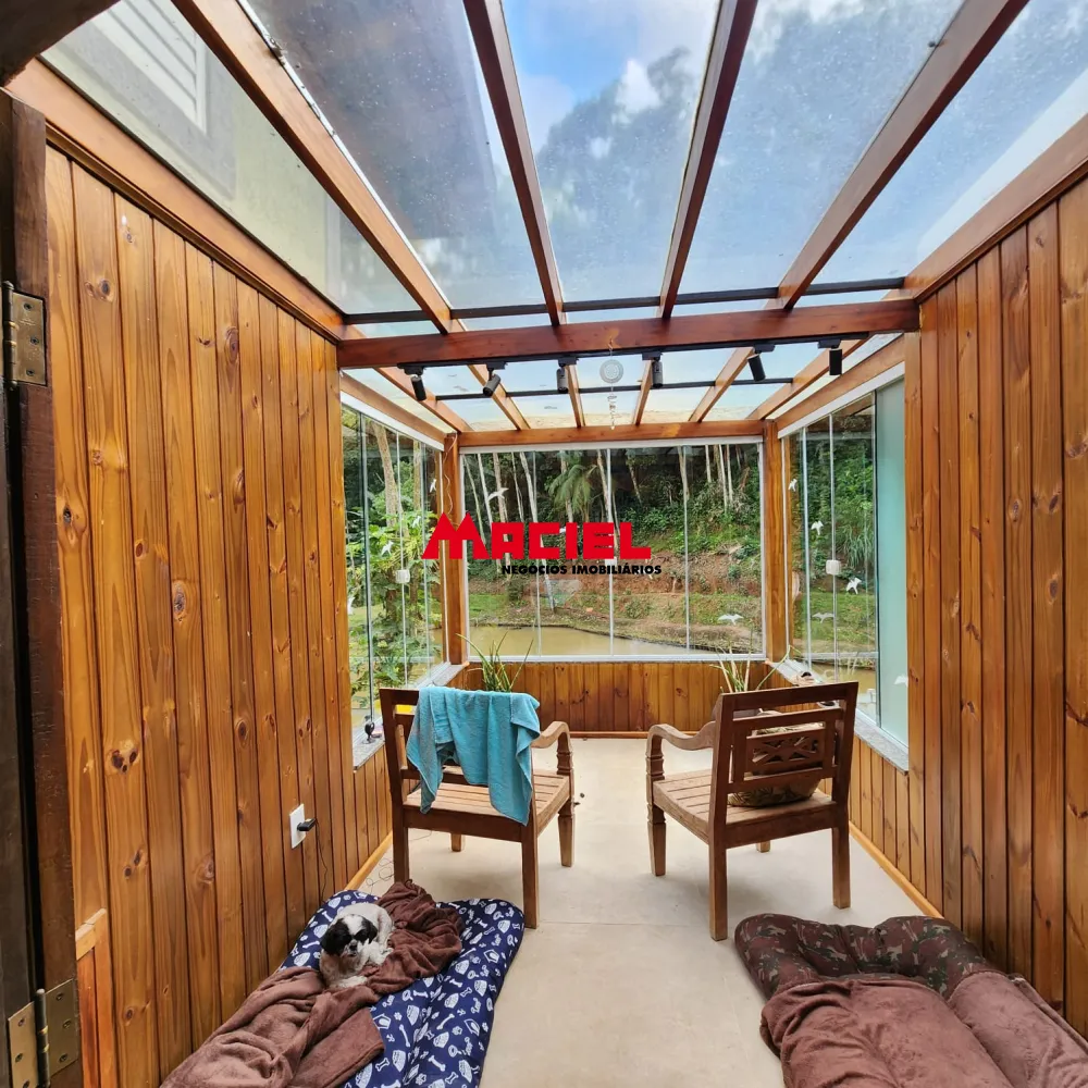 Comprar Rural / S&iacute;tio em S&atilde;o Jos&eacute; dos Campos R$ 1.810.000,00 - Foto 25