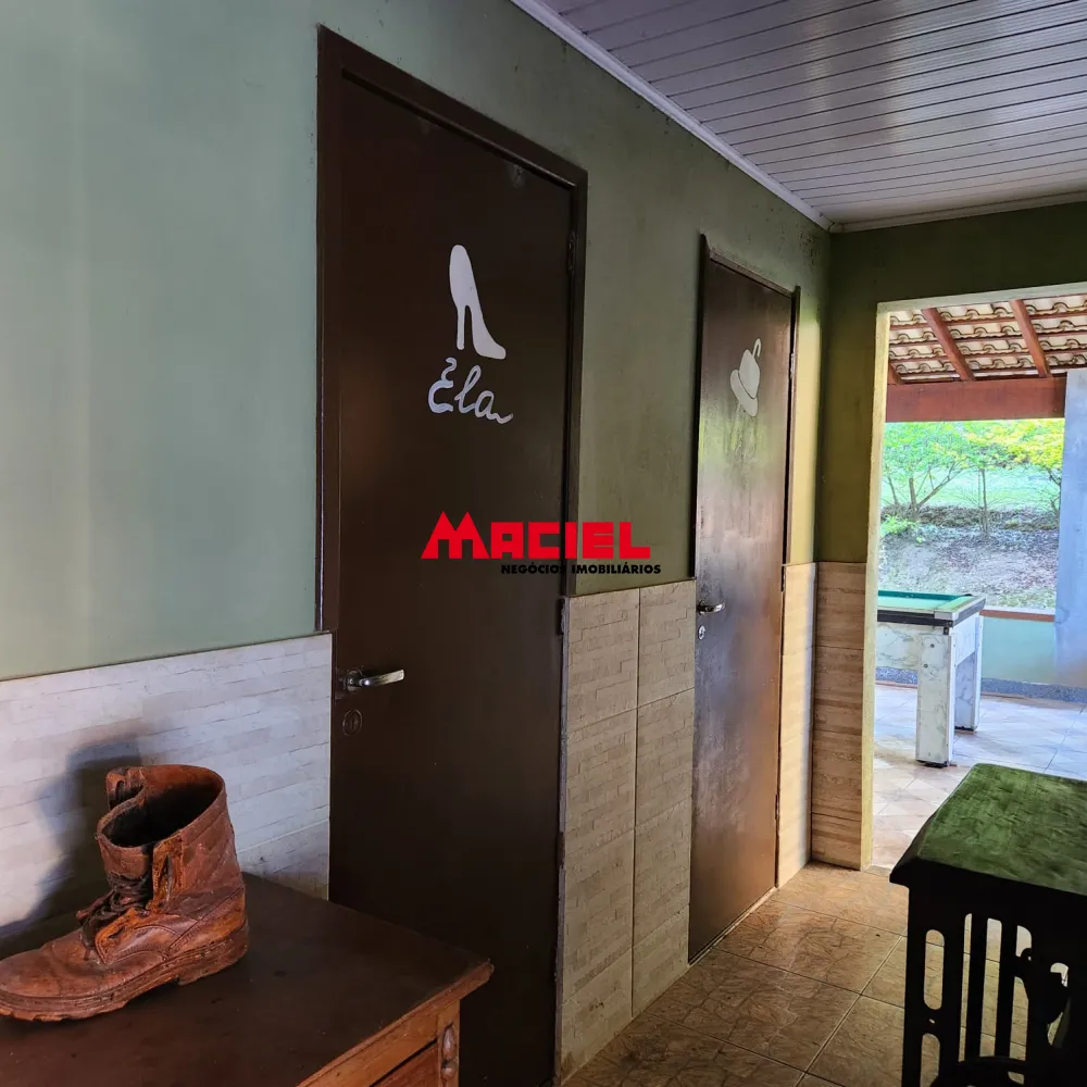 Comprar Rural / S&iacute;tio em S&atilde;o Jos&eacute; dos Campos R$ 1.810.000,00 - Foto 26