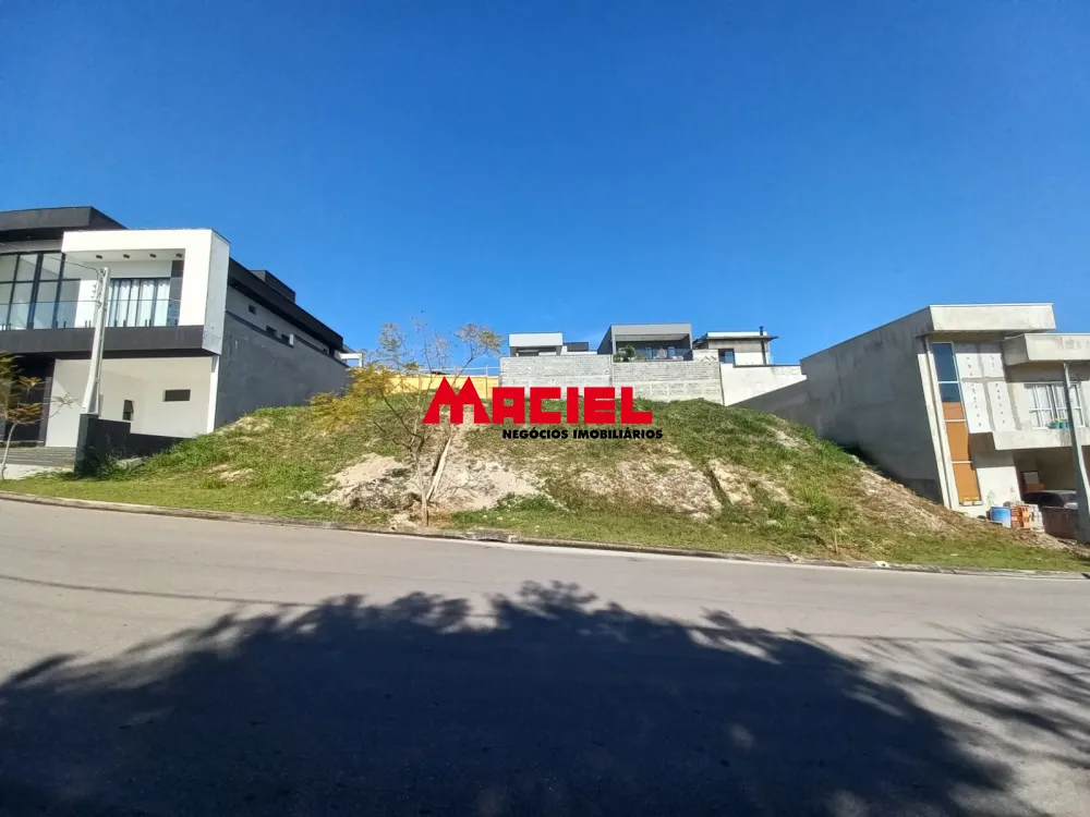 Comprar Terreno / Condom&iacute;nio em Jacare&iacute; R$ 426.000,00 - Foto 1