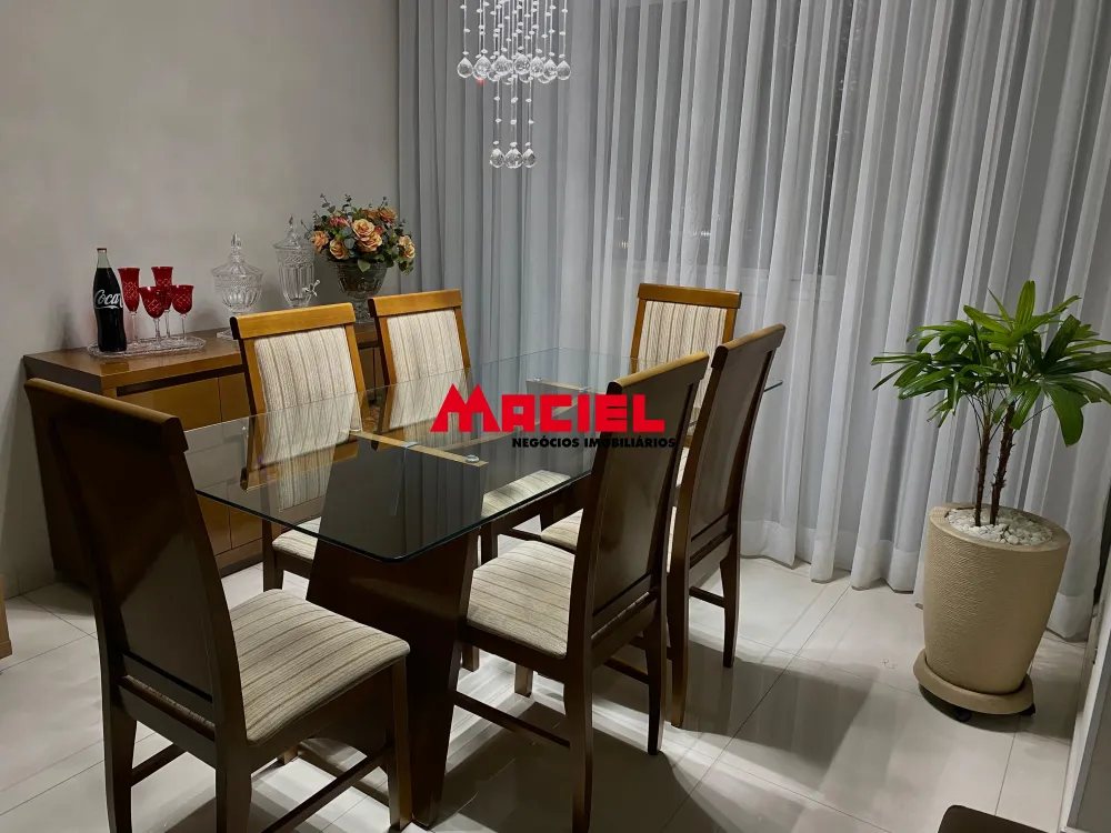 Comprar Apartamento / Padr&atilde;o em S&atilde;o Jos&eacute; dos Campos R$ 640.000,00 - Foto 2