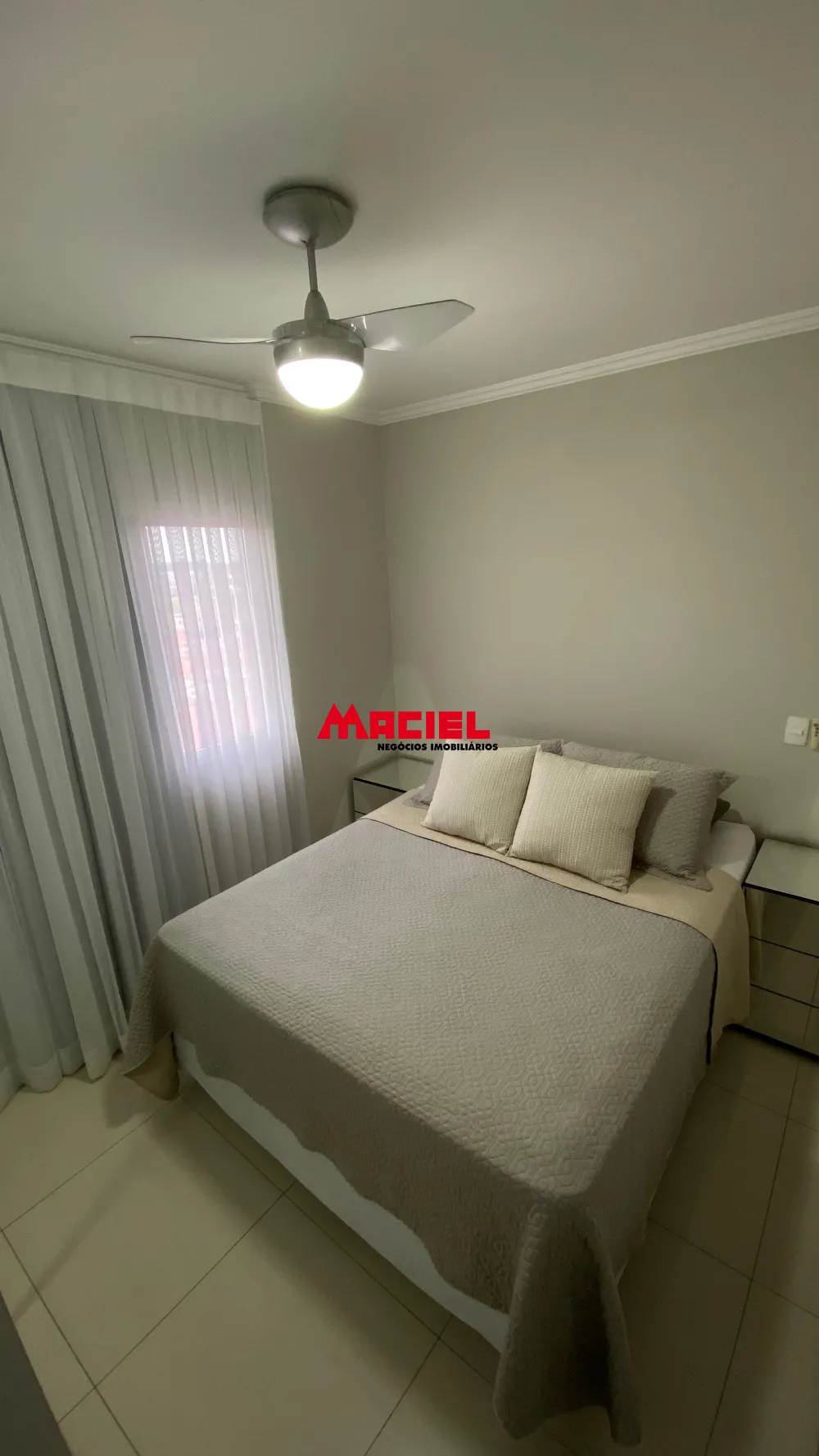 Comprar Apartamento / Padr&atilde;o em S&atilde;o Jos&eacute; dos Campos R$ 640.000,00 - Foto 3