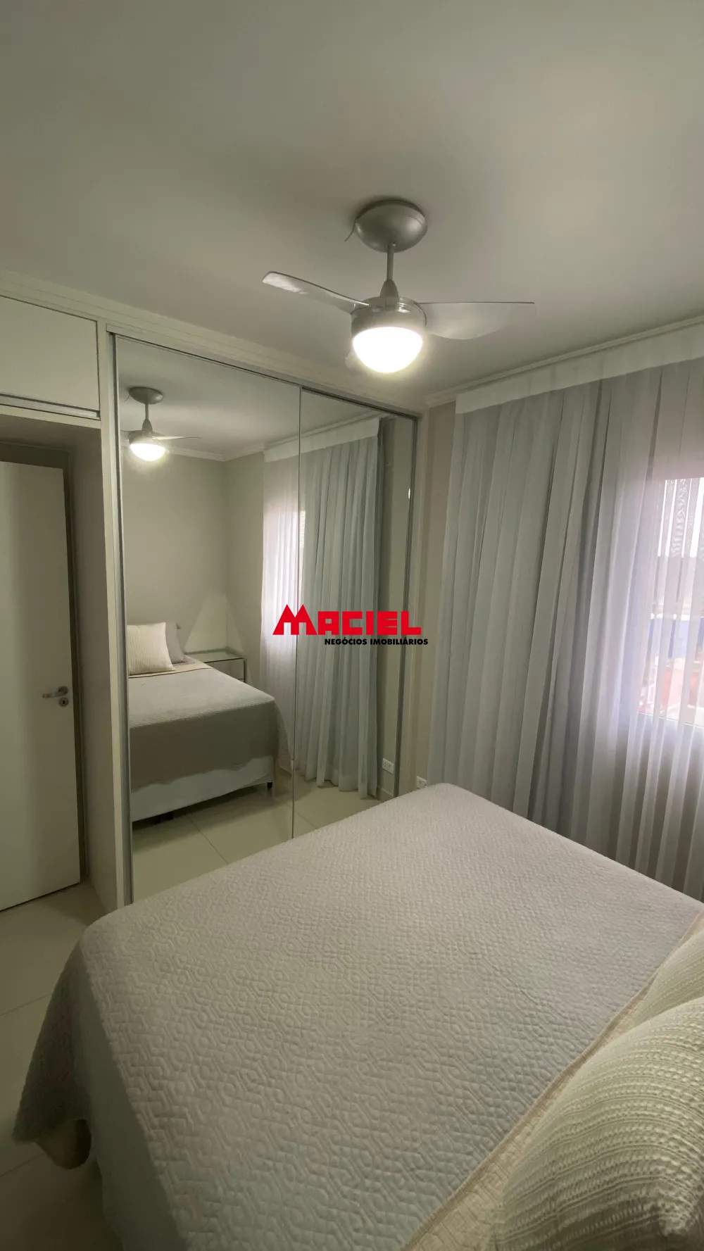 Comprar Apartamento / Padr&atilde;o em S&atilde;o Jos&eacute; dos Campos R$ 640.000,00 - Foto 4