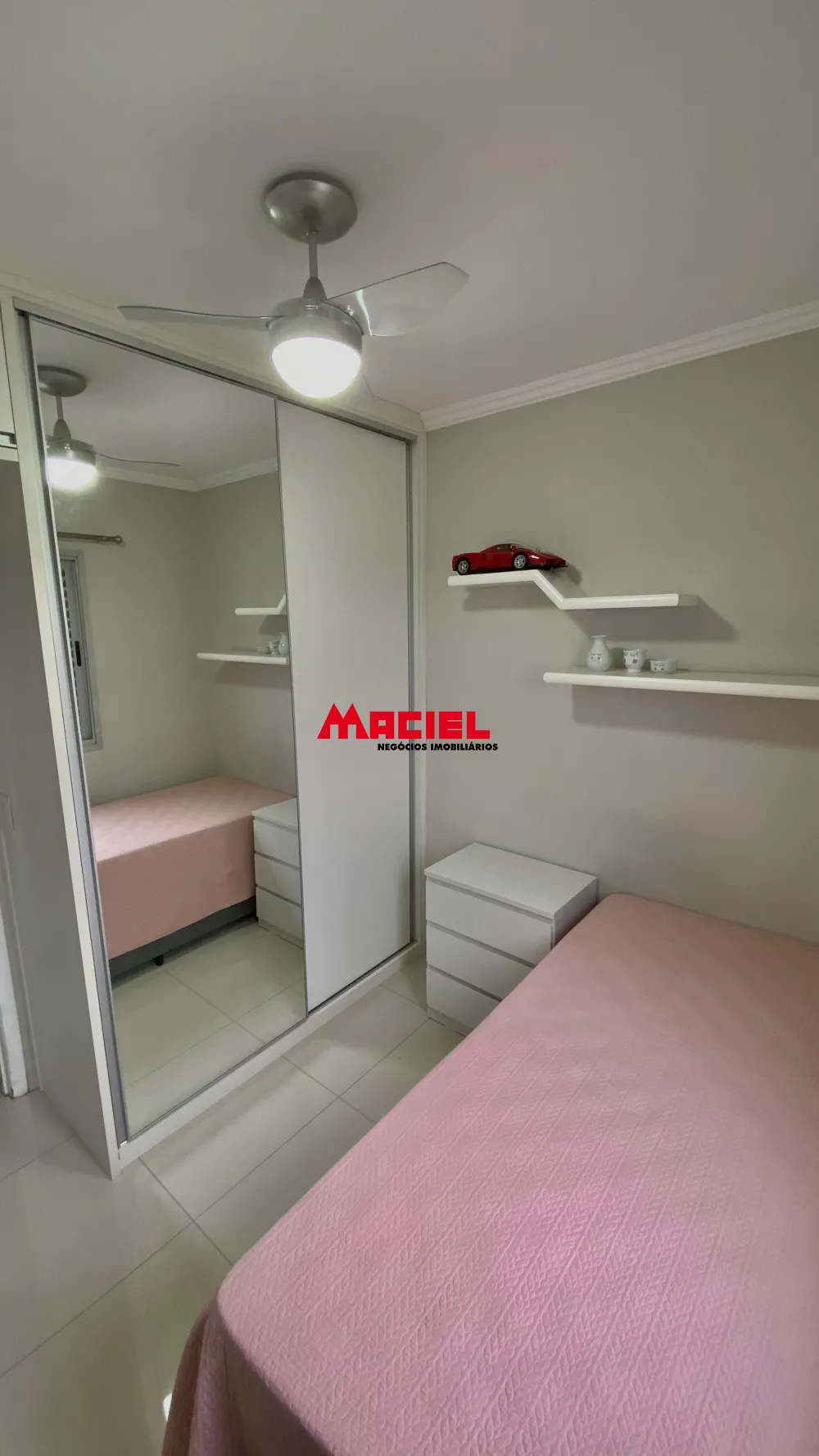 Comprar Apartamento / Padr&atilde;o em S&atilde;o Jos&eacute; dos Campos R$ 640.000,00 - Foto 5