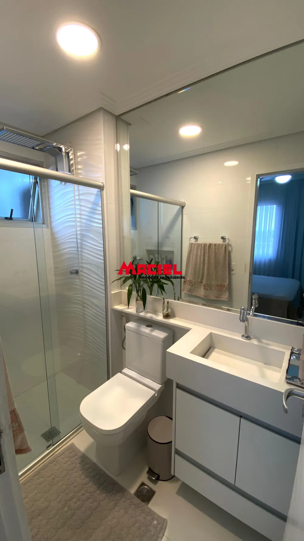 Comprar Apartamento / Padr&atilde;o em S&atilde;o Jos&eacute; dos Campos R$ 640.000,00 - Foto 6