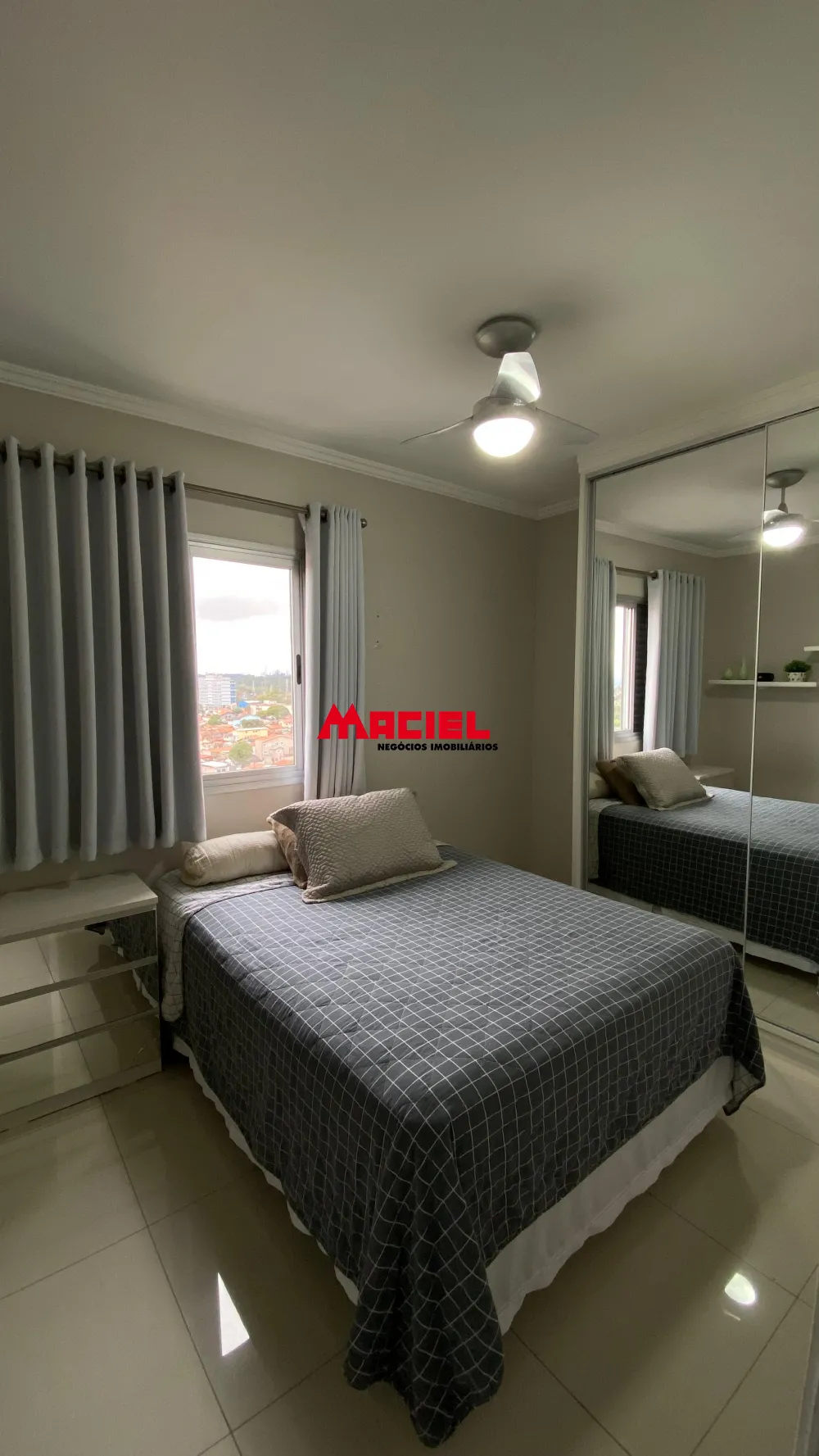 Comprar Apartamento / Padr&atilde;o em S&atilde;o Jos&eacute; dos Campos R$ 640.000,00 - Foto 8