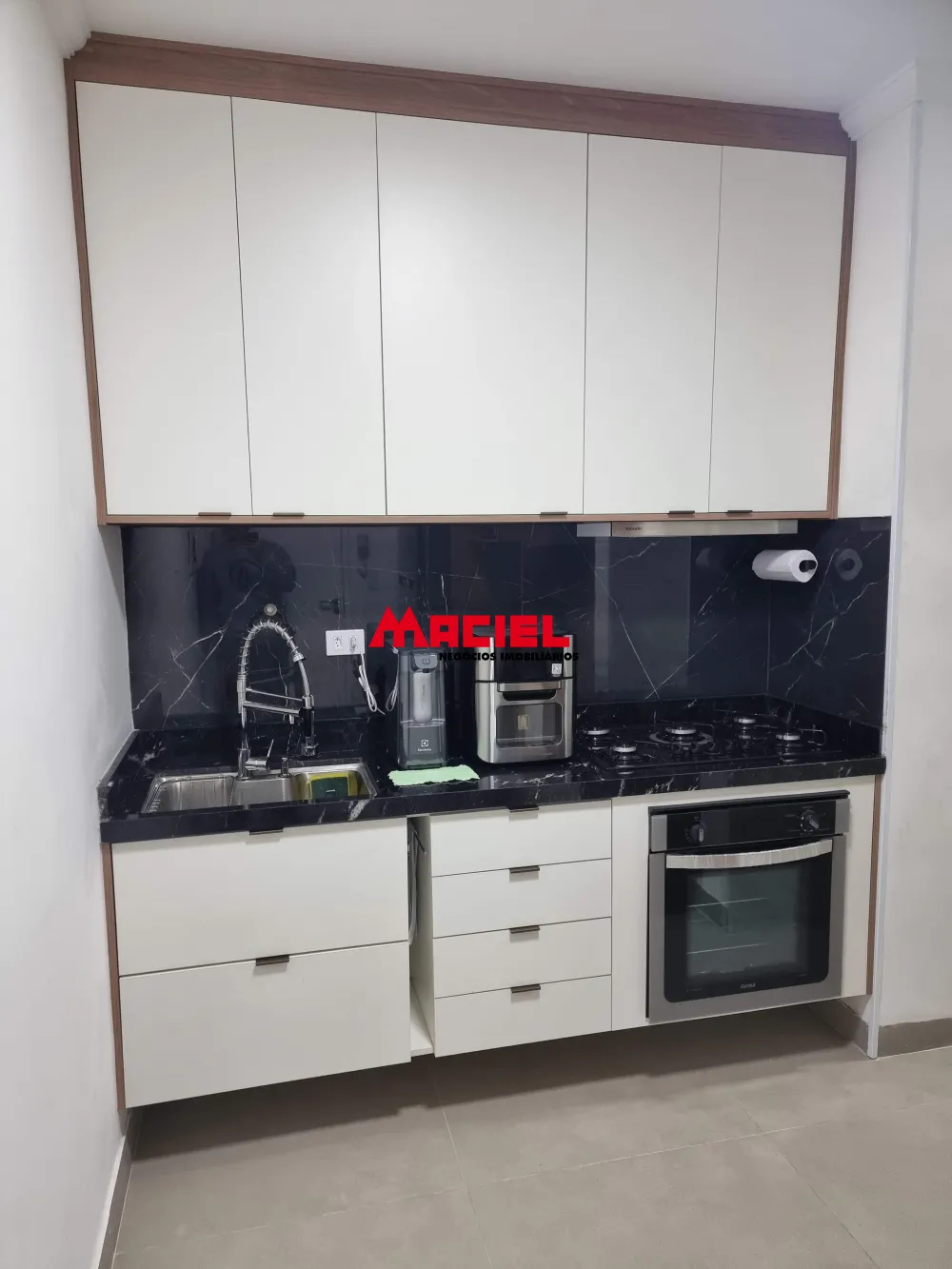 Comprar Apartamento / Padr&atilde;o em S&atilde;o Jos&eacute; dos Campos R$ 569.000,00 - Foto 6
