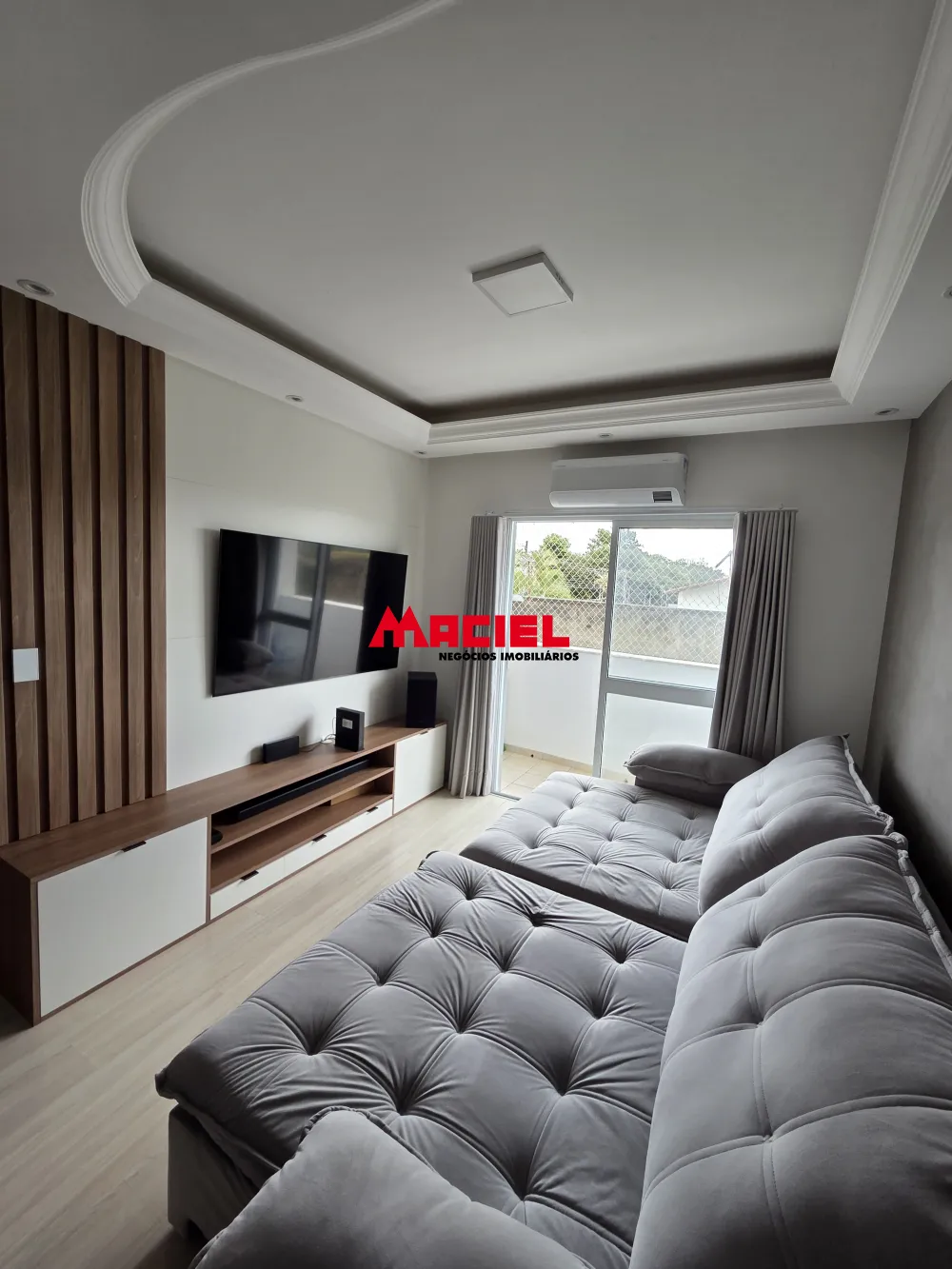 Comprar Apartamento / Padr&atilde;o em S&atilde;o Jos&eacute; dos Campos R$ 569.000,00 - Foto 9