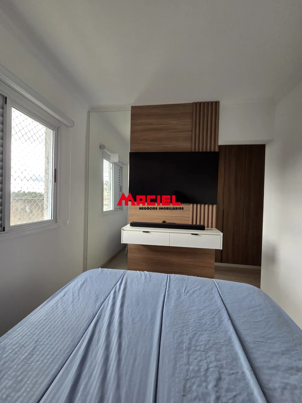 Comprar Apartamento / Padr&atilde;o em S&atilde;o Jos&eacute; dos Campos R$ 569.000,00 - Foto 14