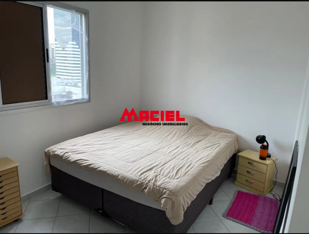 Comprar Apartamento / Padr&atilde;o em S&atilde;o Jos&eacute; dos Campos R$ 585.000,00 - Foto 4
