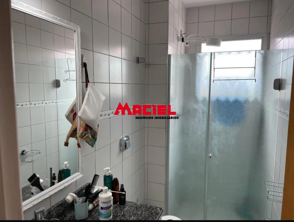 Comprar Apartamento / Padr&atilde;o em S&atilde;o Jos&eacute; dos Campos R$ 585.000,00 - Foto 5