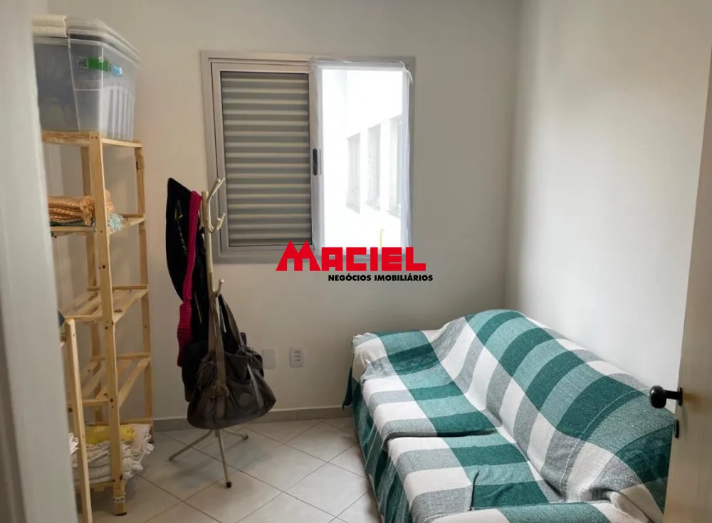 Comprar Apartamento / Padr&atilde;o em S&atilde;o Jos&eacute; dos Campos R$ 585.000,00 - Foto 7