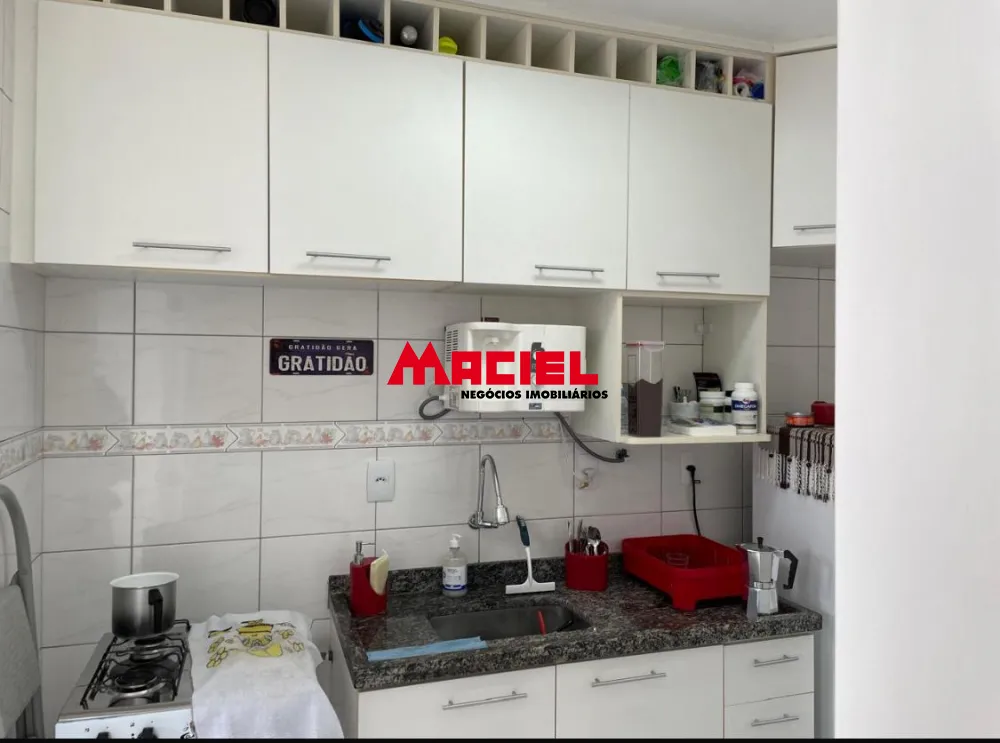 Comprar Apartamento / Padr&atilde;o em S&atilde;o Jos&eacute; dos Campos R$ 585.000,00 - Foto 8