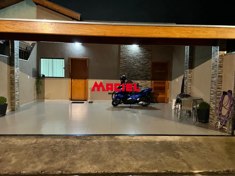 Comprar Casa / Condom&iacute;nio em S&atilde;o Jos&eacute; dos Campos R$ 522.000,00 - Foto 1