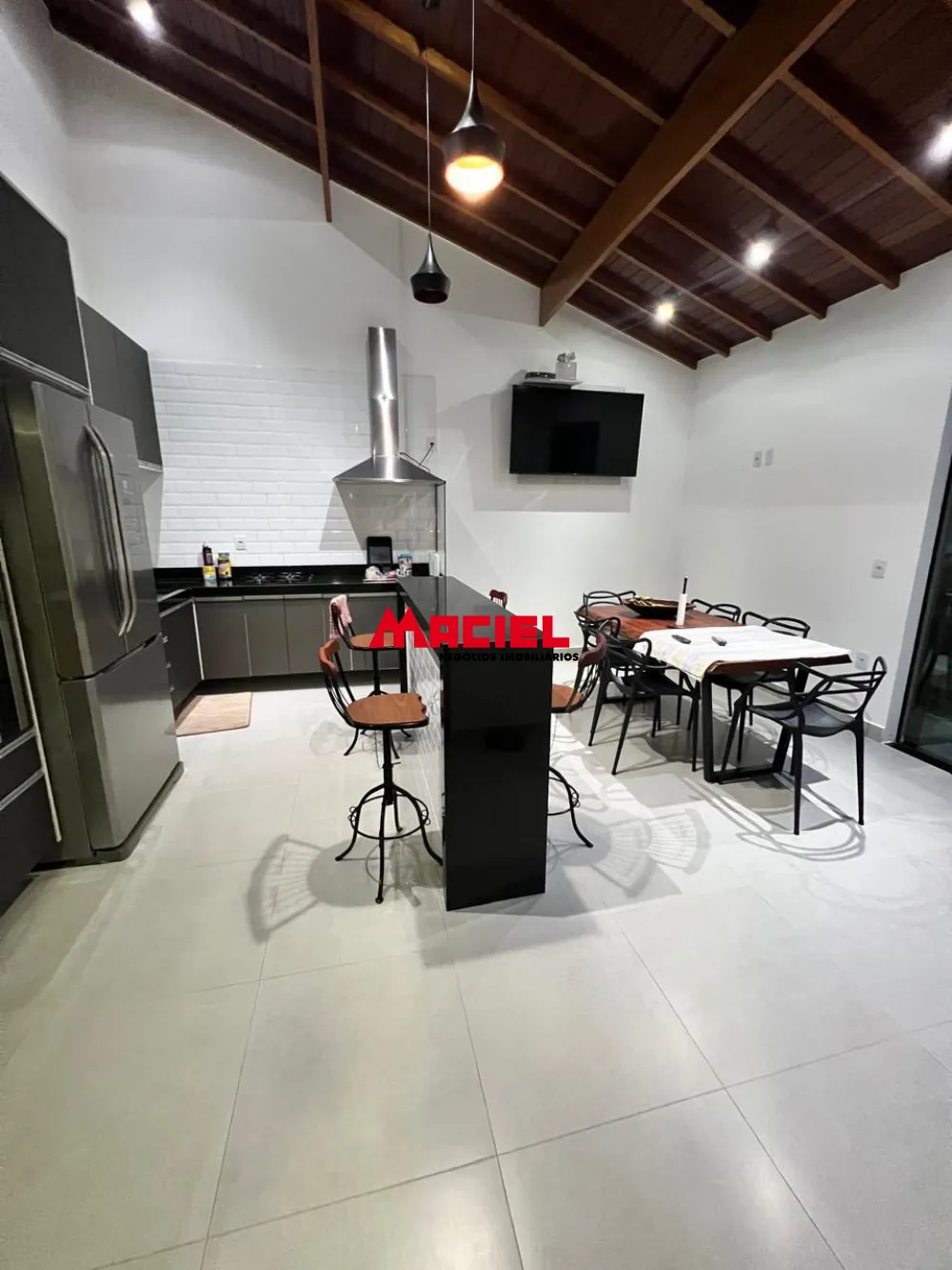 Comprar Casa / Condom&iacute;nio em S&atilde;o Jos&eacute; dos Campos R$ 522.000,00 - Foto 5