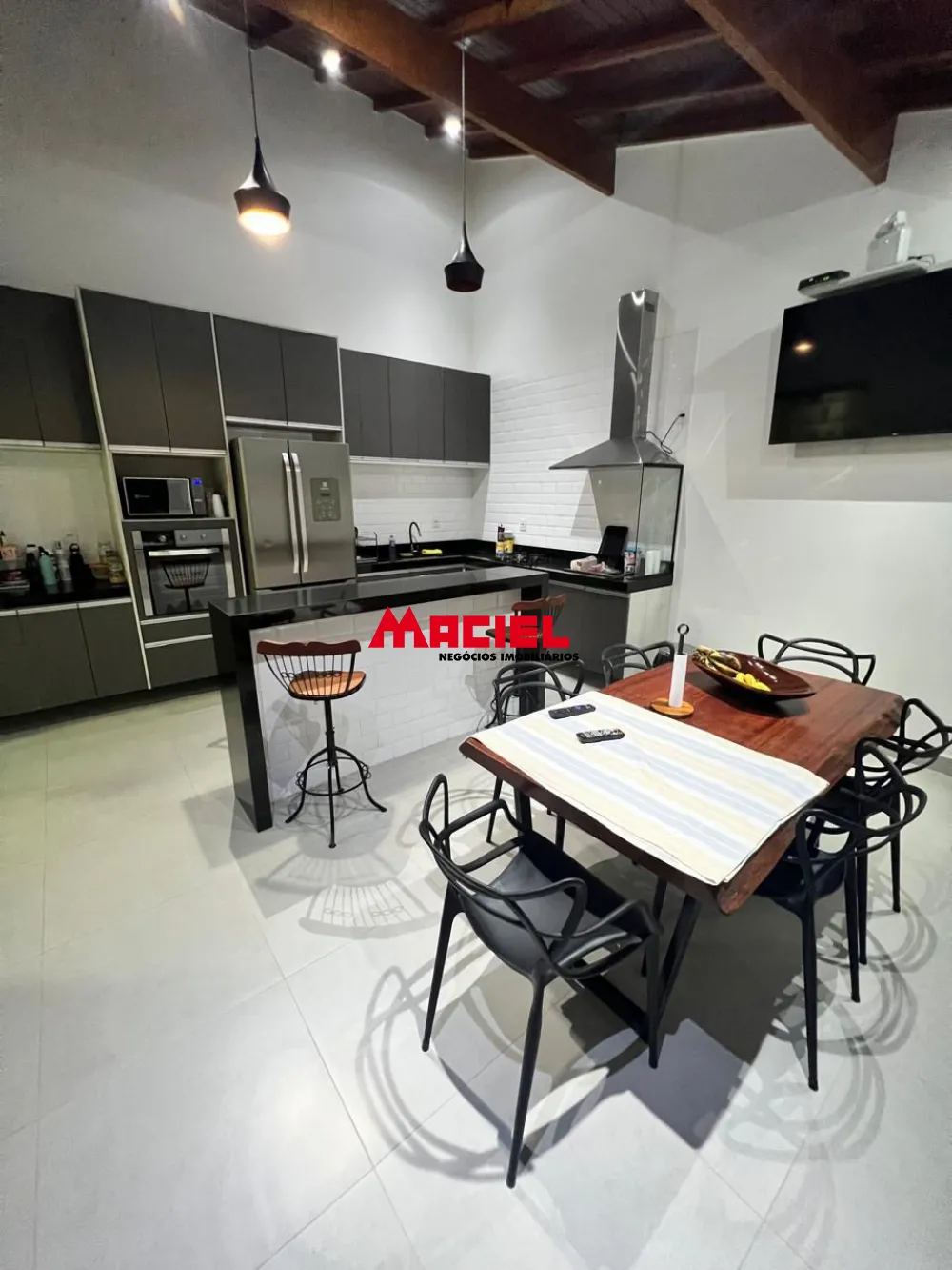 Comprar Casa / Condom&iacute;nio em S&atilde;o Jos&eacute; dos Campos R$ 522.000,00 - Foto 6