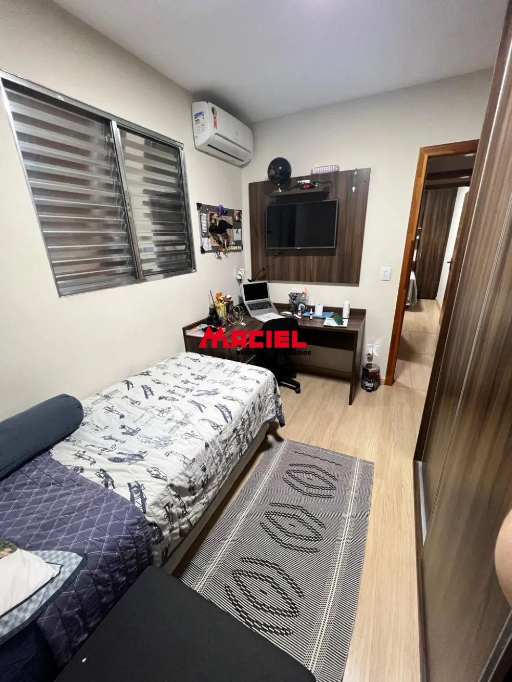 Comprar Casa / Condom&iacute;nio em S&atilde;o Jos&eacute; dos Campos R$ 522.000,00 - Foto 9