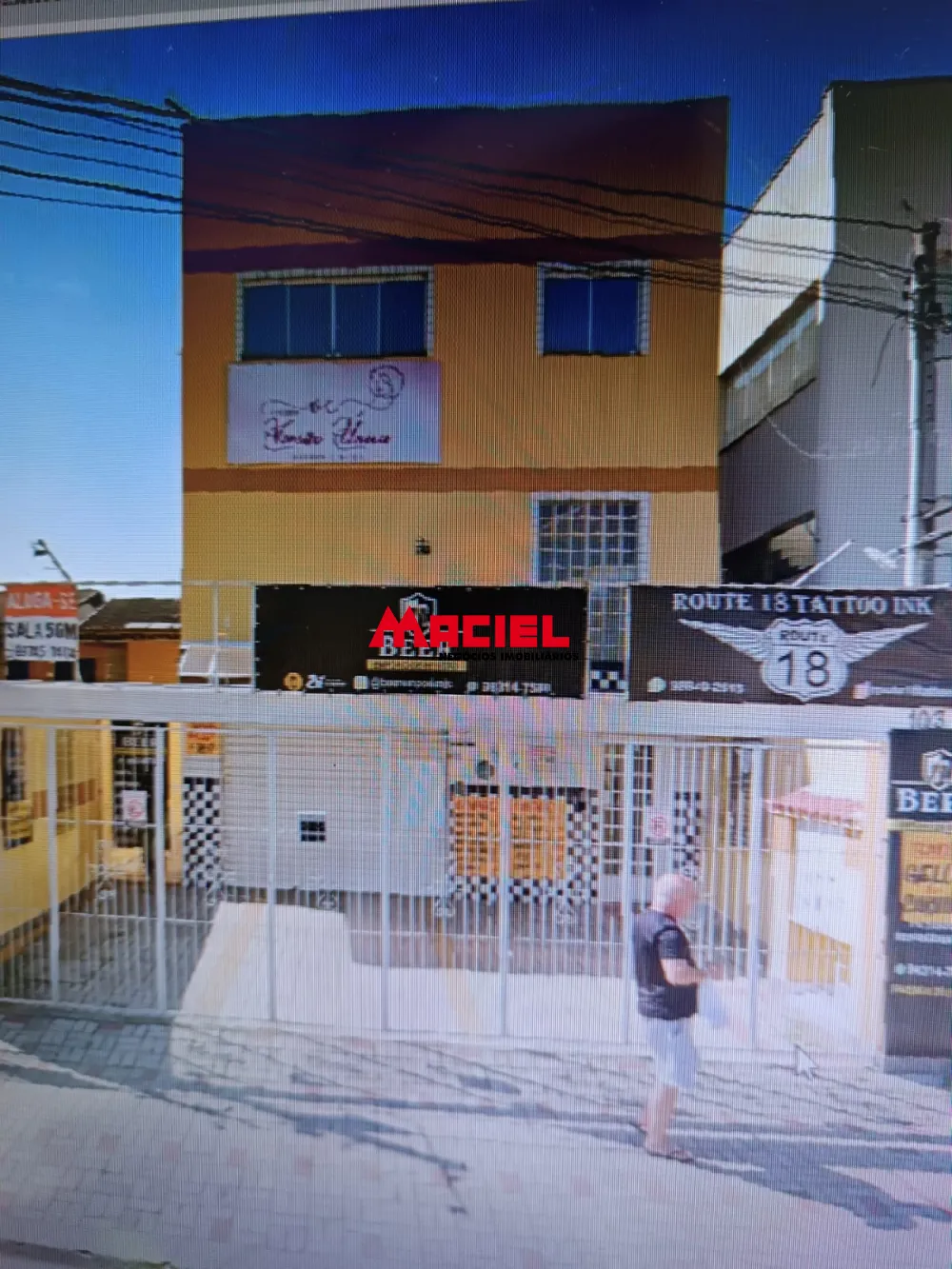 Comprar Comercial / Pr&eacute;dio em S&atilde;o Jos&eacute; dos Campos R$ 1.500.000,00 - Foto 1