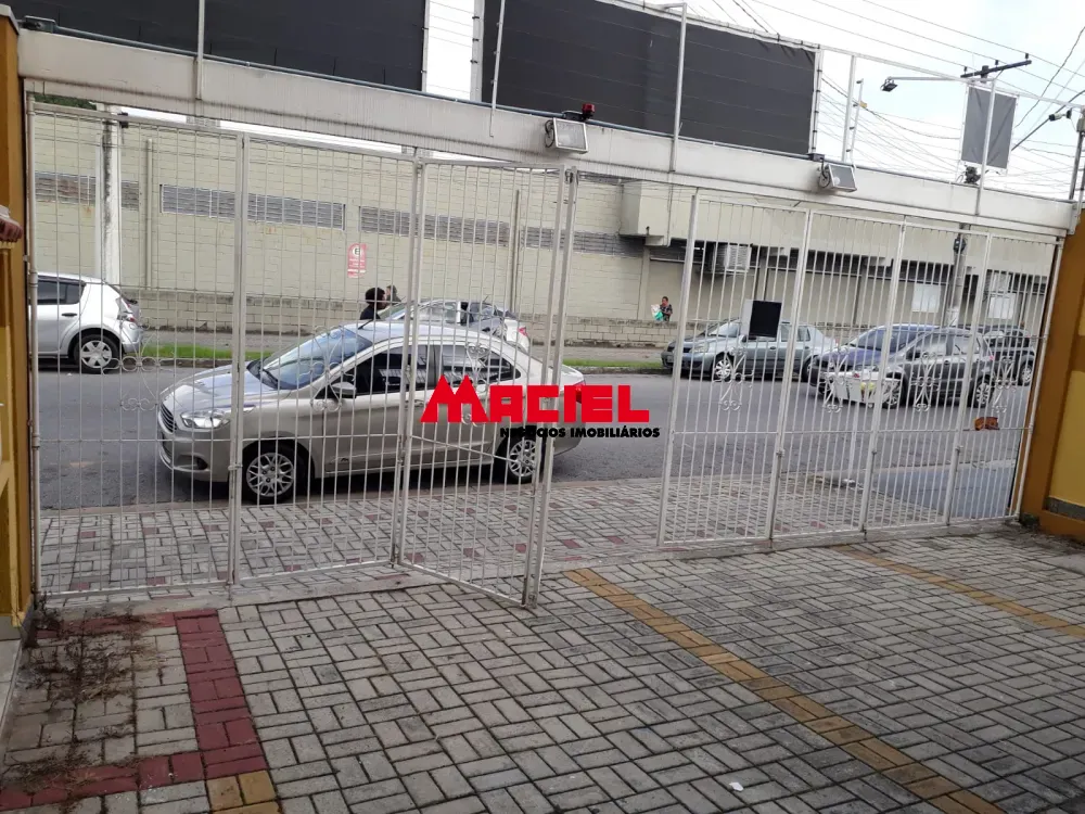 Comprar Comercial / Pr&eacute;dio em S&atilde;o Jos&eacute; dos Campos R$ 1.500.000,00 - Foto 3